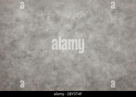 Japanese vintage gray paper texture background or natural grunge canvas abstract Stock Photo