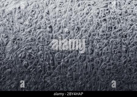 Abstract gray template background can used web ad. Blank space dark gradient wall with pattern. Stock Photo