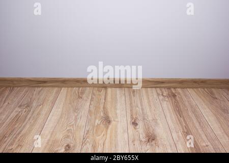 empty room Stock Photo