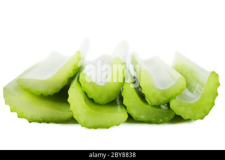 Celery Stock Photo