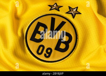 Soccer Football - Bundesliga - Borussia Dortmund vs 1. FC ...