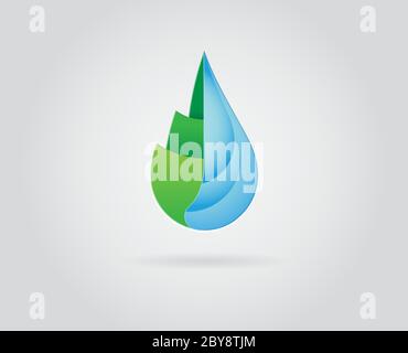 Logo Icon Design Template Elements in Vector Stock Vector