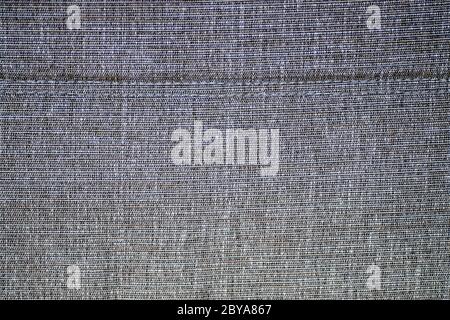 light natural linen texture for the background Stock Photo