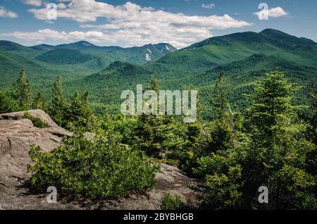 Adirondack Mountains, New York Stock Photo - Alamy