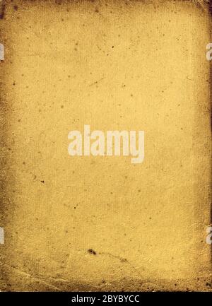 vintage paper Stock Photo