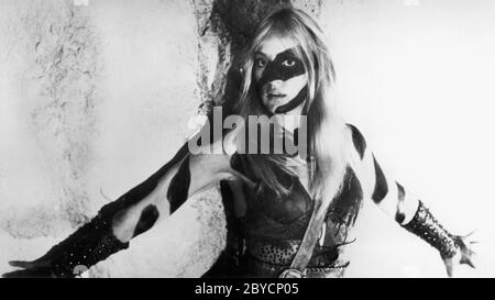 CONAN THE BARBARIAN, Sandahl Bergman, 1982, © Universal/courtesy