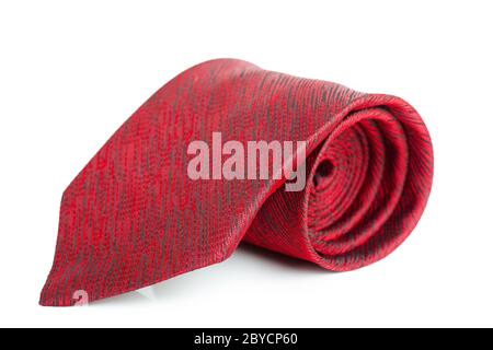 Necktie Stock Photo