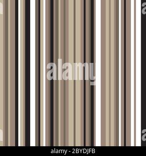 Seamless pattern with vertical colored lines Stock Vector
