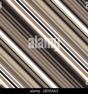 Seamless pattern with oblique colored lines Stock Vector