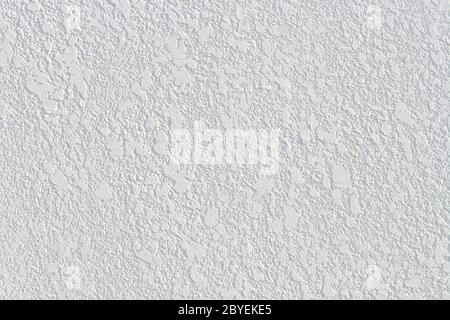 White Modern Brick Wall Pattern Stock Photo