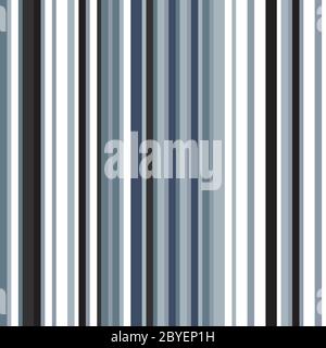 Seamless pattern with vertical colored lines Stock Vector