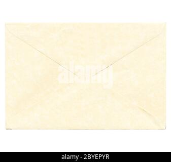 Letter Stock Photo