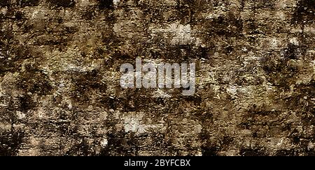 Dark abstract grunge background  wall texture dark Stock Photo