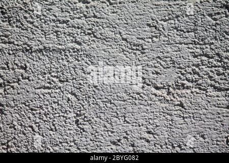 A closeup texture of a scratch coat which is very rough-grained. Stock Photo