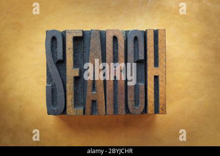 Search Stock Photo