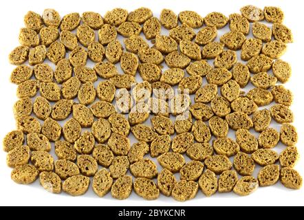 crackers Stock Photo