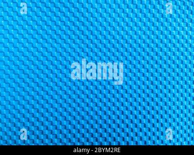 popular plastic geometric pattern background seamless Stock Photo