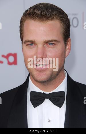 Chris O'Donnell at the 35th Annual AFI Life Achievement Award: A Tribute To Al Pacino held at the Kodak Theatre in Hollywood, CA. The event took place on Thursday, June 7, 2007. Photo by: SBM / PictureLux - File Reference # 34006-6354SBMPLX Stock Photo