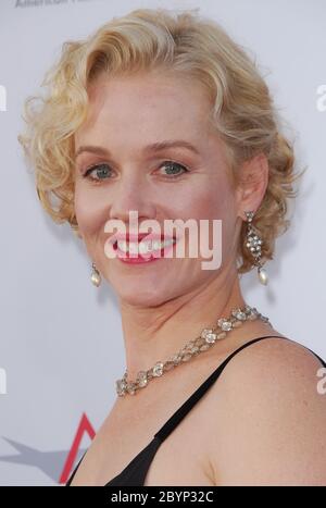 Penelope Ann Miller at the 35th Annual AFI Life Achievement Award: A Tribute To Al Pacino held at the Kodak Theatre in Hollywood, CA. The event took place on Thursday, June 7, 2007. Photo by: SBM / PictureLux - File Reference # 34006-6285SBMPLX Stock Photo