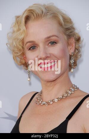 Penelope Ann Miller at the 35th Annual AFI Life Achievement Award: A Tribute To Al Pacino held at the Kodak Theatre in Hollywood, CA. The event took place on Thursday, June 7, 2007. Photo by: SBM / PictureLux - File Reference # 34006-6284SBMPLX Stock Photo