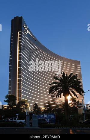 Las vegas sands corp hi-res stock photography and images - Alamy