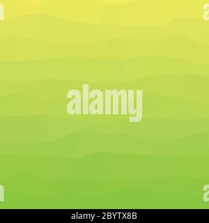 Abstract geometric background pattern. Vector lowpoly gradient backdrop. Stock Vector
