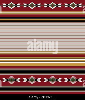 Historical drawings of Saudi Arabia. An old drawing of tents, boards, walls and clothing, Kingdom of Saudi Arabia KSA , Emirates UAE , Bahrain, Oman, Stock Vector