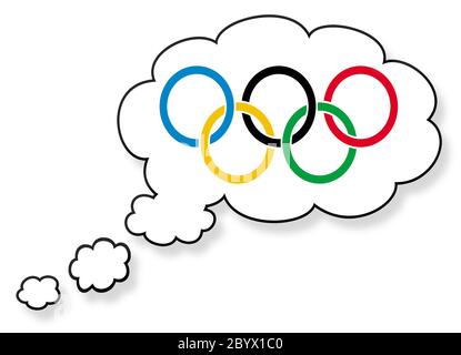 Olympic Games History - WorldAtlas