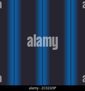 Stripe seamless pattern with colorful colors parallel stripes. Vector illustration EPS 10 Stock Vector