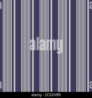 Stripe seamless pattern with colorful colors parallel stripes. Vector illustration EPS 10 Stock Vector