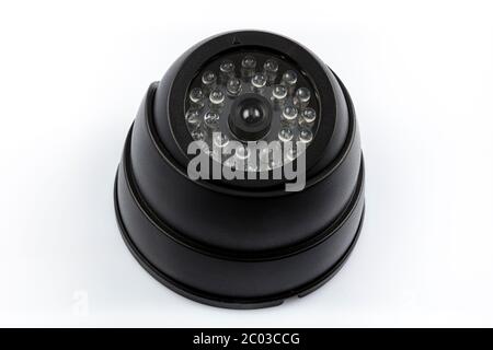 swiss military cctv camera