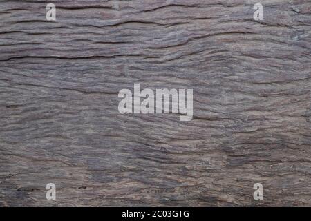 Old weathered wood background texture for design Stock Photo