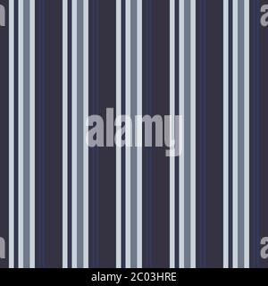 Stripe seamless pattern with colorful colors parallel stripes. Vector illustration EPS 10 Stock Vector