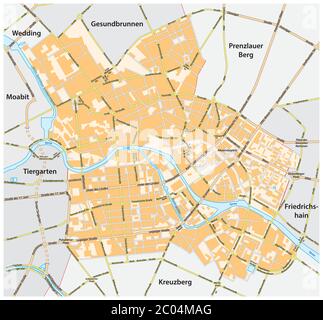 geography / travel, Germany, Berlin, streets, Unter den Linden Stock ...