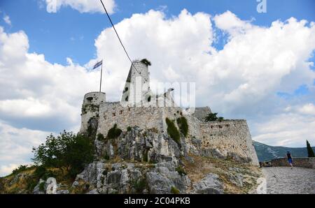 Book Tickets & Tours - Klis Fortress (Tvrdava Klis), Split - Viator