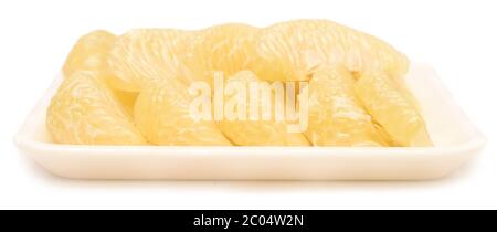pomelo Stock Photo