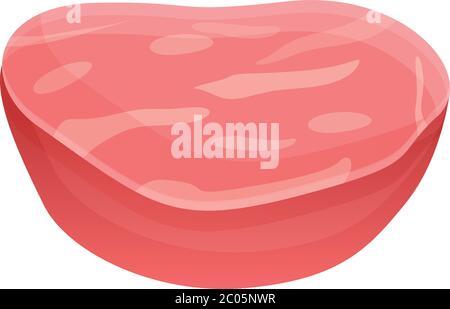 raw meat grinder cartoon vector illustration Stock Vector Image & Art ...