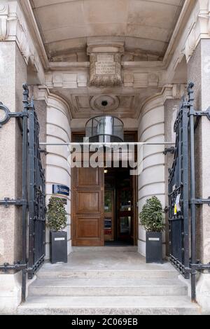 royal college of general practitioners Stock Photo - Alamy