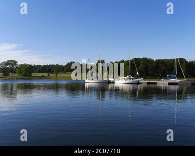 baltic sea coast, cultural landscape, baltic sea coasts, cultural ...