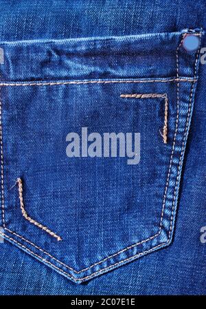jeans Stock Photo