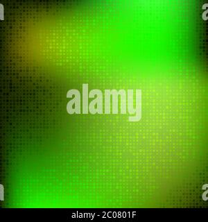 Abstract bright colors minimal mosaic background Stock Vector