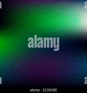 Abstract bright colors minimal mosaic background Stock Vector