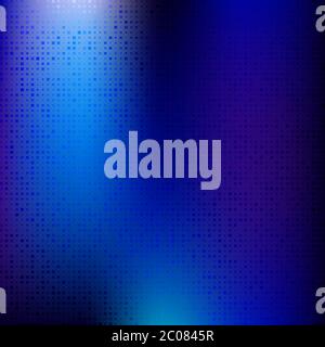 Abstract bright colors minimal mosaic background Stock Vector