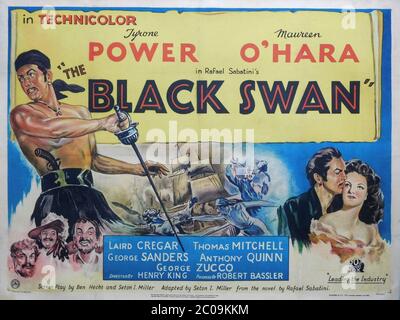 File:Tyrone power thomas mitchell black swan 1.jpg - Wikipedia