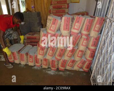 20kg GP Cement Bag | Narangba Timbers