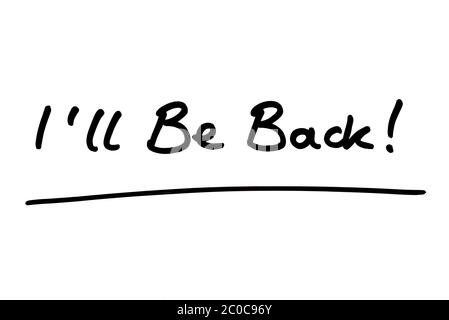 Break the Ice! handwritten on a white background Stock Photo - Alamy