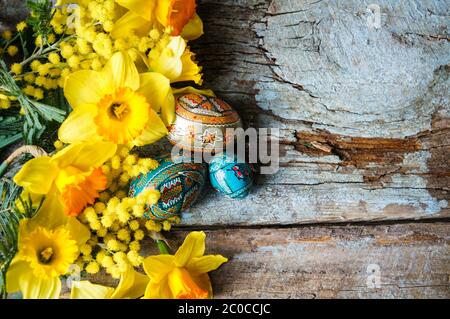 Easter time Stock Photo
