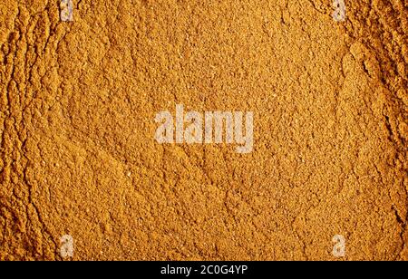 cinnamon Stock Photo