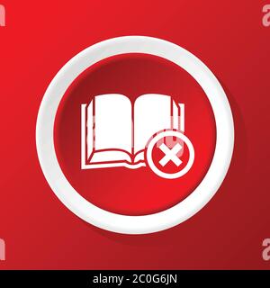 Open book vector clipart silhouette, symbol, icon design. Illustration ...