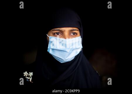 epidemic pandemic